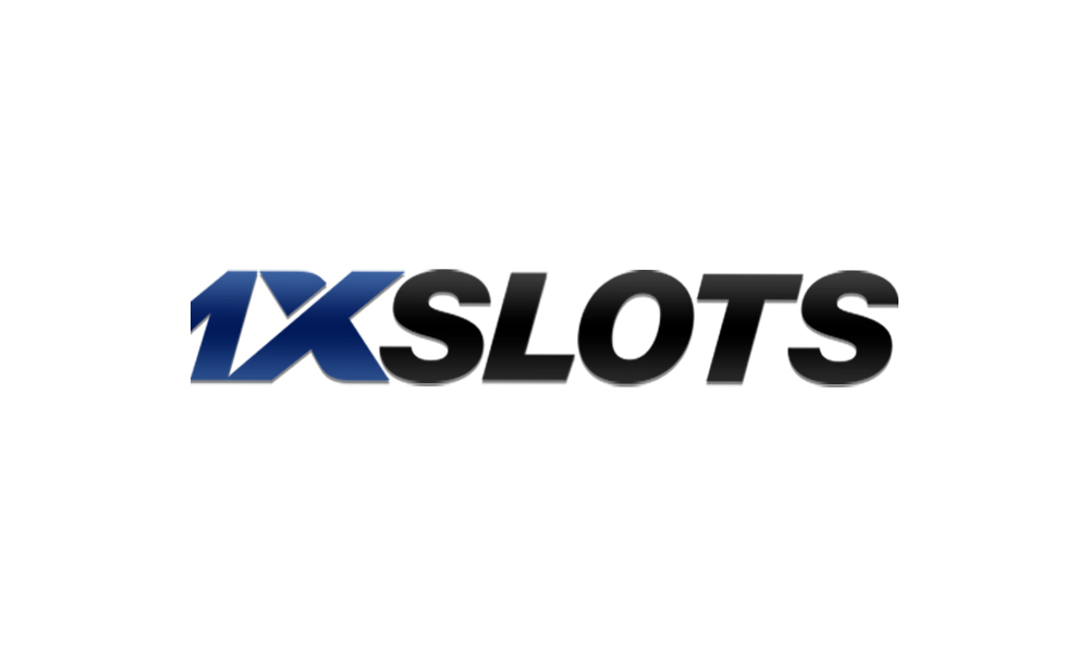 1xSlots Logo