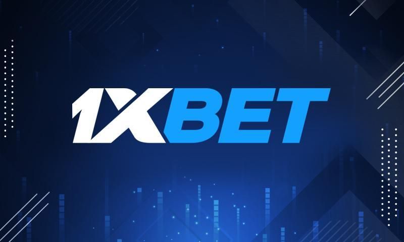 1xBet Logo