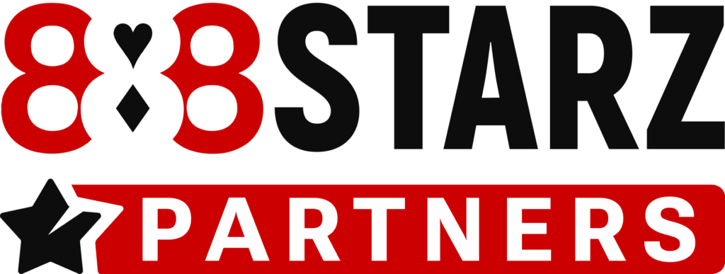 888Starz Logo