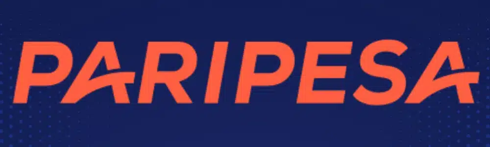 PariPesa Logo