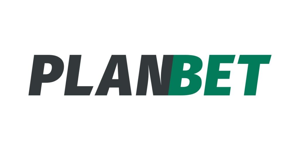 PlanBet Logo